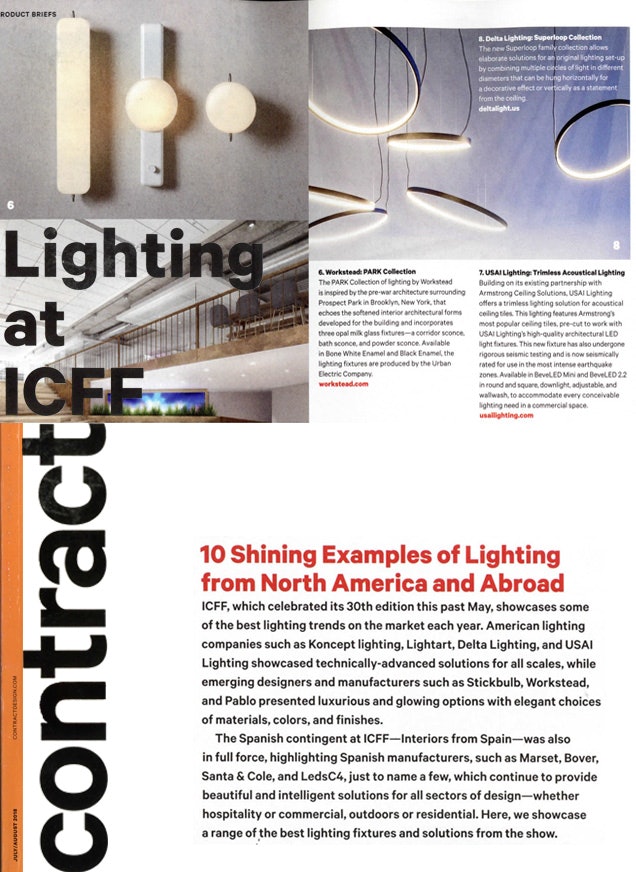 Contract Magazine